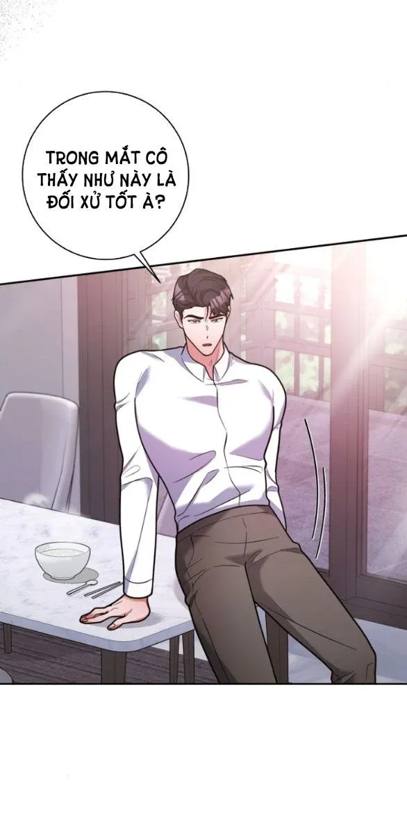 đọc truyện [18+] Tham Lam Chương 7.2 ảnh 19 tại Thiên Thai Truyện