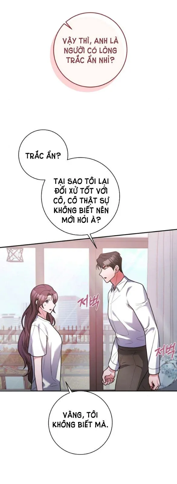 đọc truyện [18+] Tham Lam Chương 7.2 ảnh 20 tại Thiên Thai Truyện