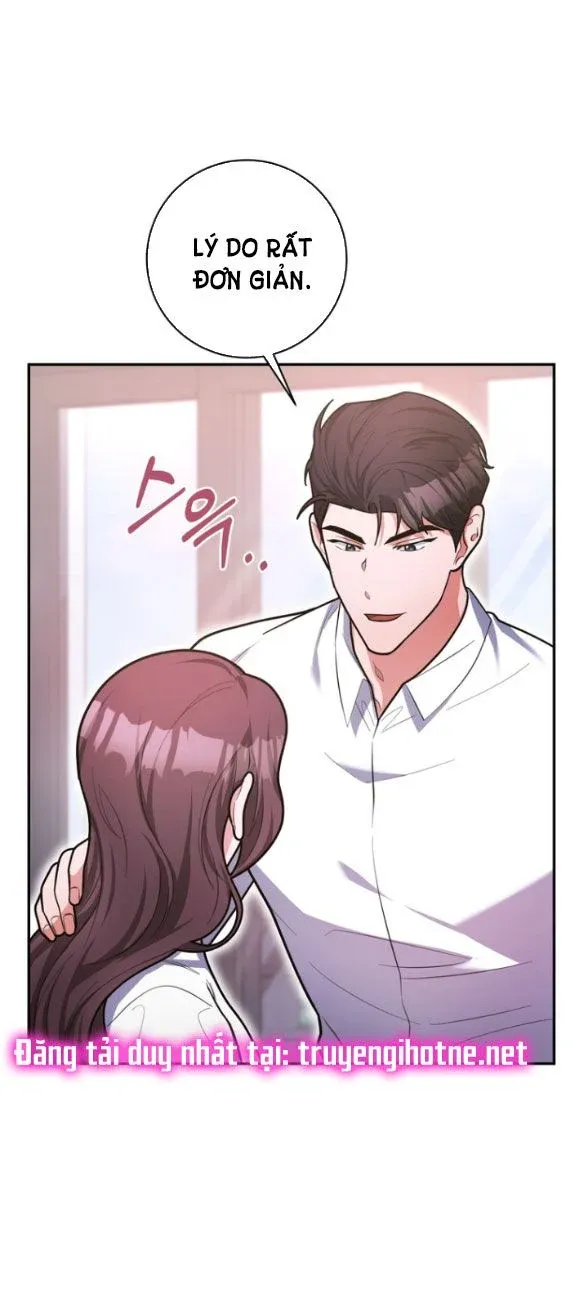 đọc truyện [18+] Tham Lam Chương 7.2 ảnh 22 tại Thiên Thai Truyện