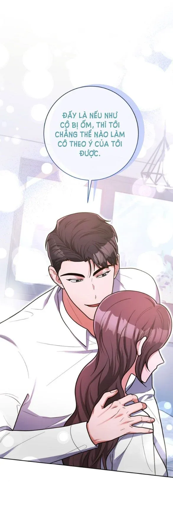 đọc truyện [18+] Tham Lam Chương 7.2 ảnh 23 tại Thiên Thai Truyện