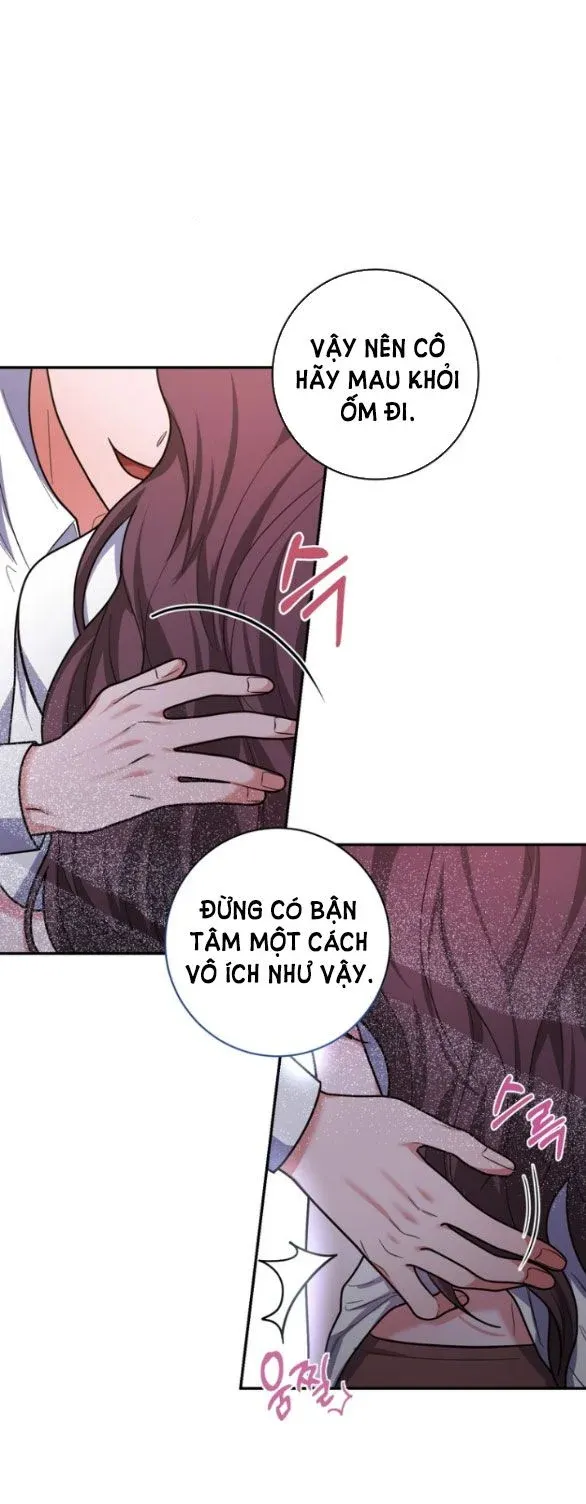 đọc truyện [18+] Tham Lam Chương 7.2 ảnh 24 tại Thiên Thai Truyện