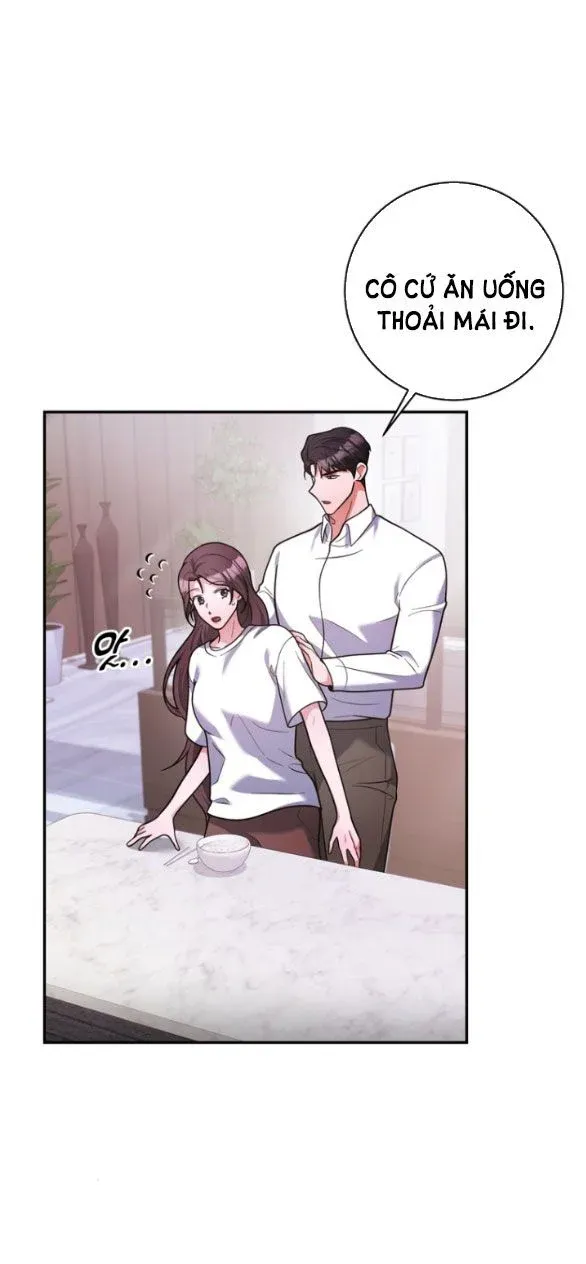 đọc truyện [18+] Tham Lam Chương 7.2 ảnh 28 tại Thiên Thai Truyện