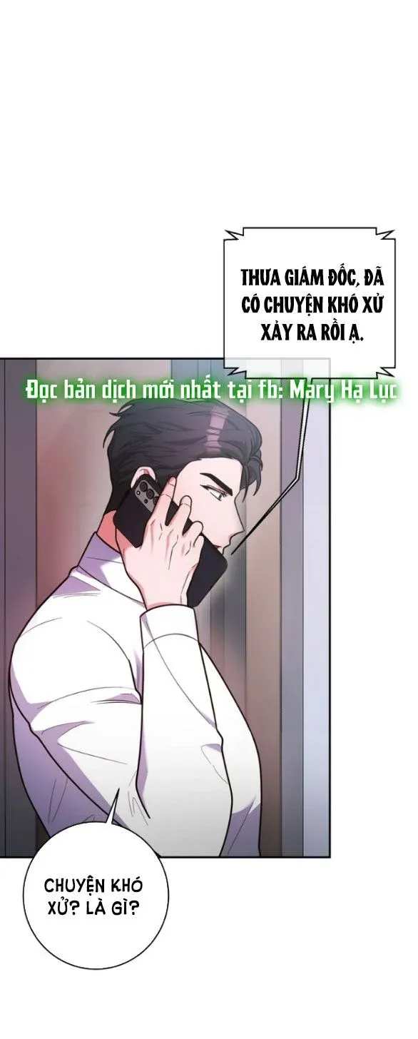 đọc truyện [18+] Tham Lam Chương 7.2 ảnh 30 tại Thiên Thai Truyện