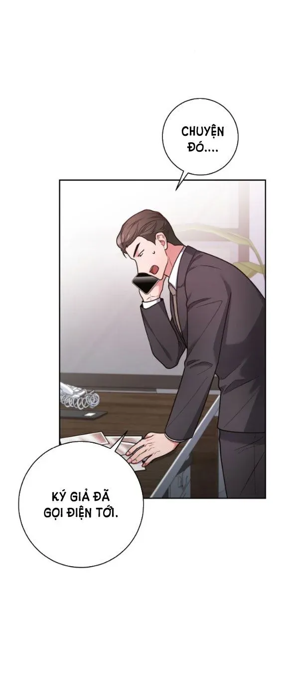 đọc truyện [18+] Tham Lam Chương 7.2 ảnh 31 tại Thiên Thai Truyện