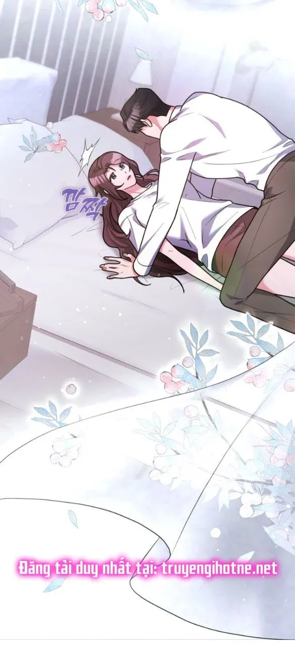 đọc truyện [18+] Tham Lam Chương 7.2 ảnh 5 tại Thiên Thai Truyện