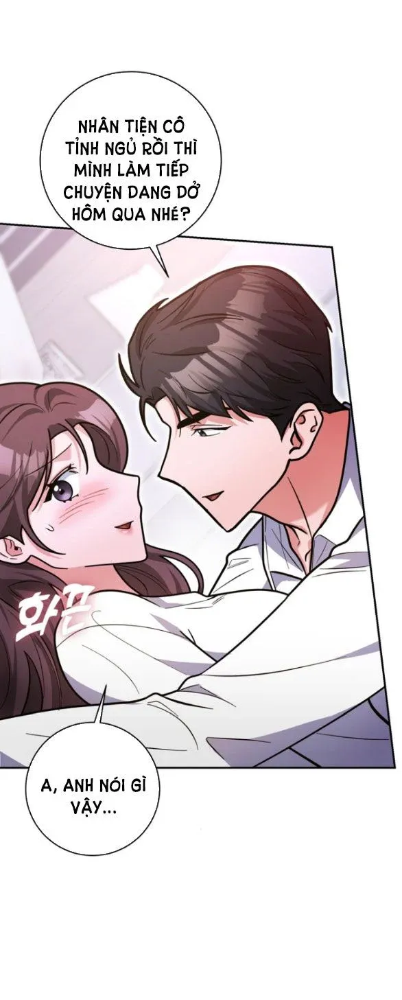 đọc truyện [18+] Tham Lam Chương 7.2 ảnh 6 tại Thiên Thai Truyện