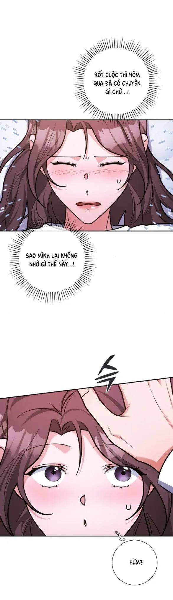 đọc truyện [18+] Tham Lam Chương 7.2 ảnh 7 tại Thiên Thai Truyện