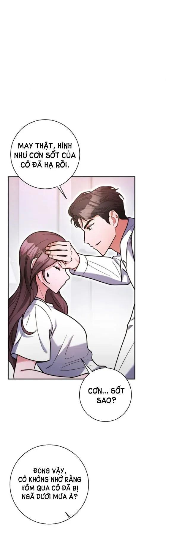 đọc truyện [18+] Tham Lam Chương 7.2 ảnh 8 tại Thiên Thai Truyện