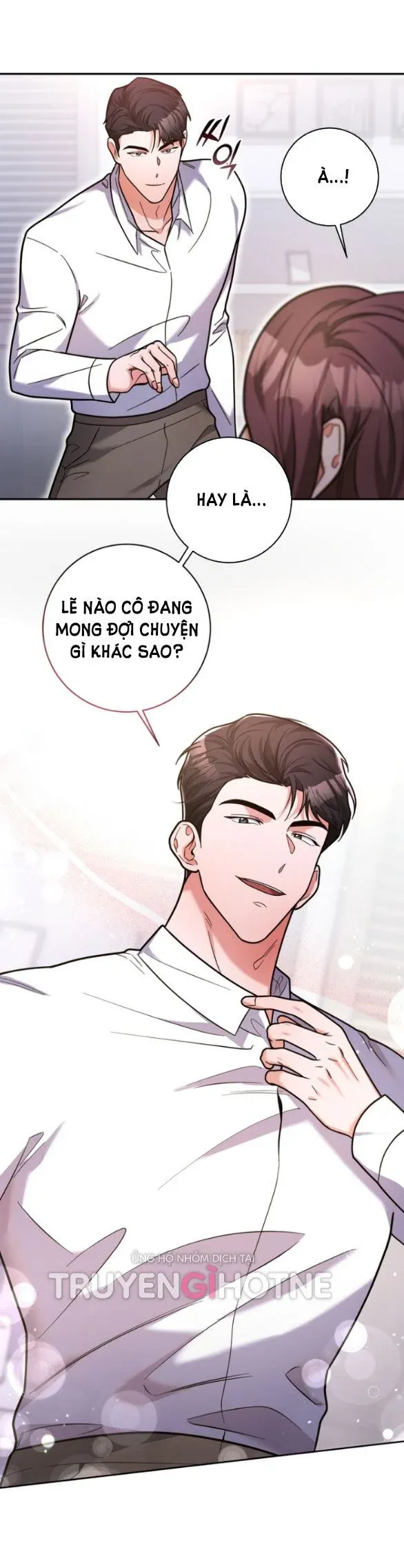 đọc truyện [18+] Tham Lam Chương 7.2 ảnh 9 tại Thiên Thai Truyện