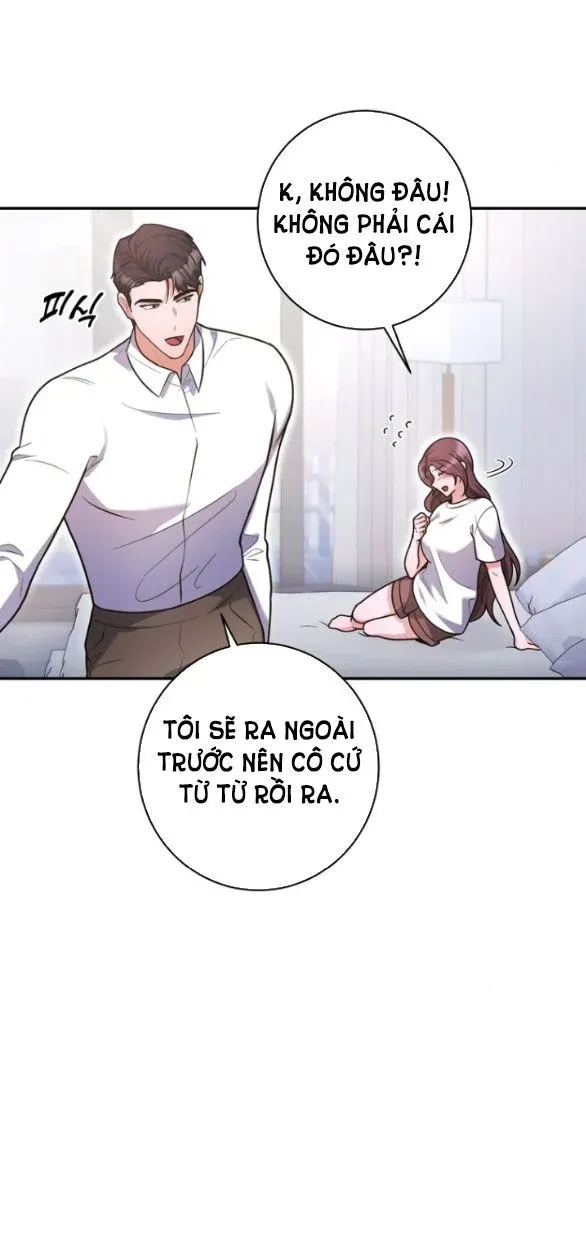 đọc truyện [18+] Tham Lam Chương 7.2 ảnh 10 tại Thiên Thai Truyện