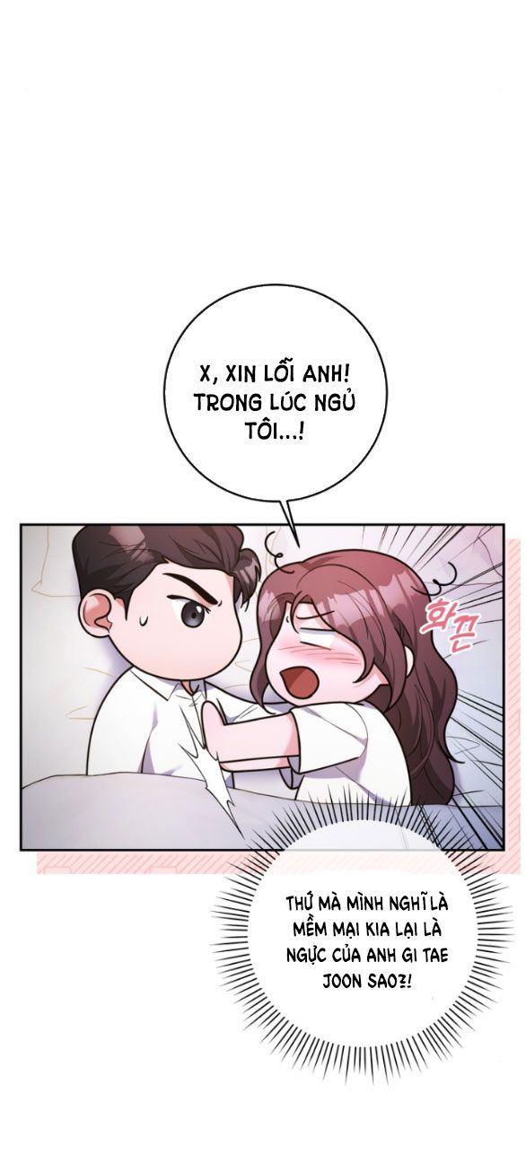 đọc truyện [18+] Tham Lam Chương 7 ảnh 26 tại Thiên Thai Truyện