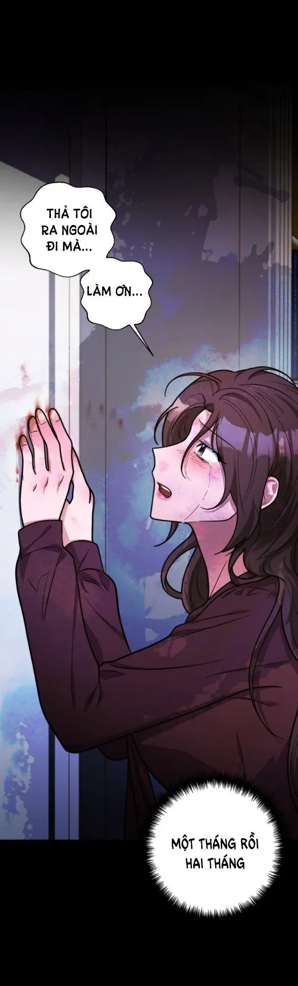 đọc truyện [18+] Tham Lam Chương 8.1 ảnh 12 tại Thiên Thai Truyện