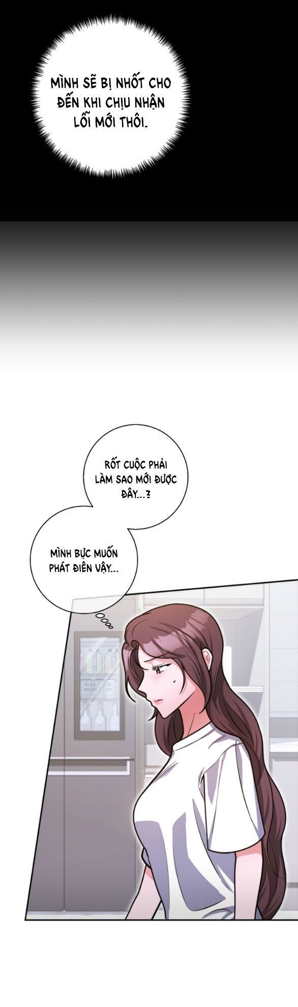 đọc truyện [18+] Tham Lam Chương 8.1 ảnh 13 tại Thiên Thai Truyện