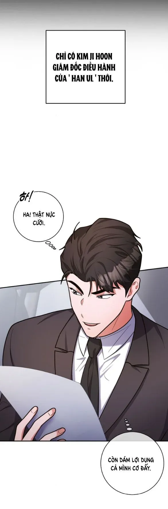 đọc truyện [18+] Tham Lam Chương 8.1 ảnh 18 tại Thiên Thai Truyện