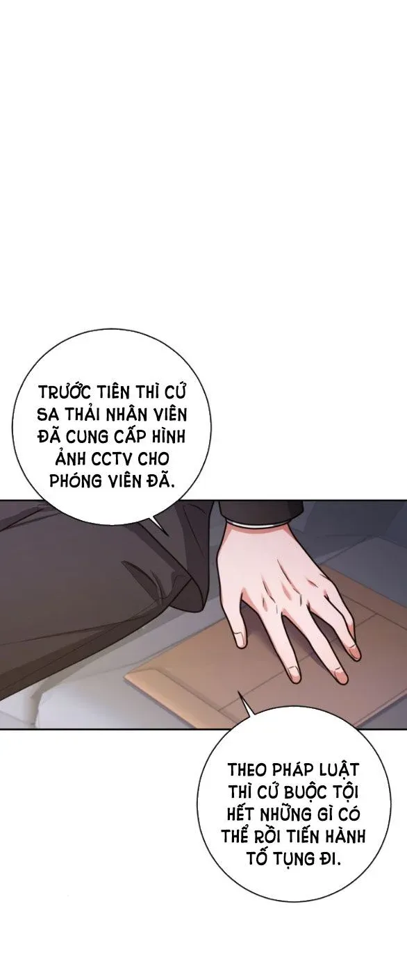 đọc truyện [18+] Tham Lam Chương 8.1 ảnh 19 tại Thiên Thai Truyện