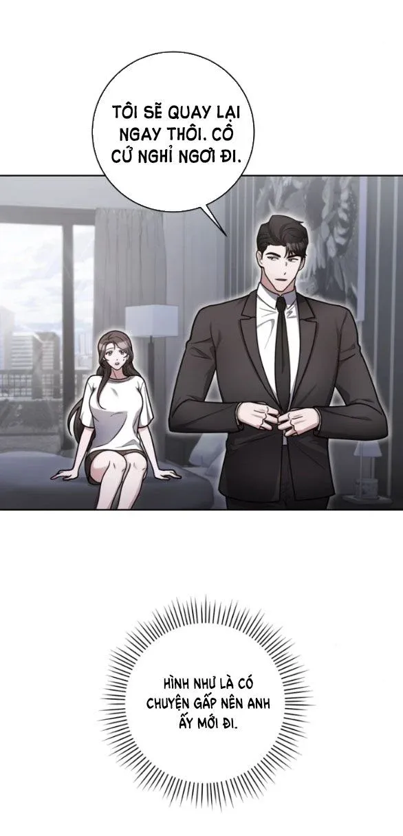 đọc truyện [18+] Tham Lam Chương 8.1 ảnh 4 tại Thiên Thai Truyện