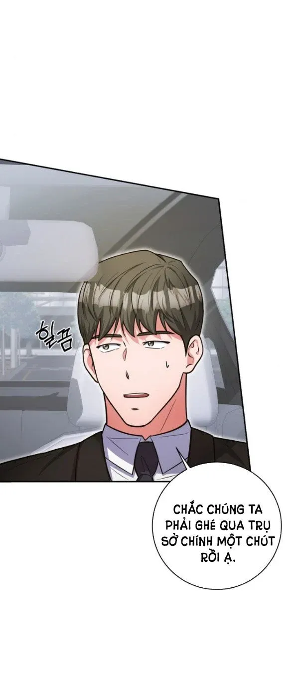 đọc truyện [18+] Tham Lam Chương 8.1 ảnh 22 tại Thiên Thai Truyện