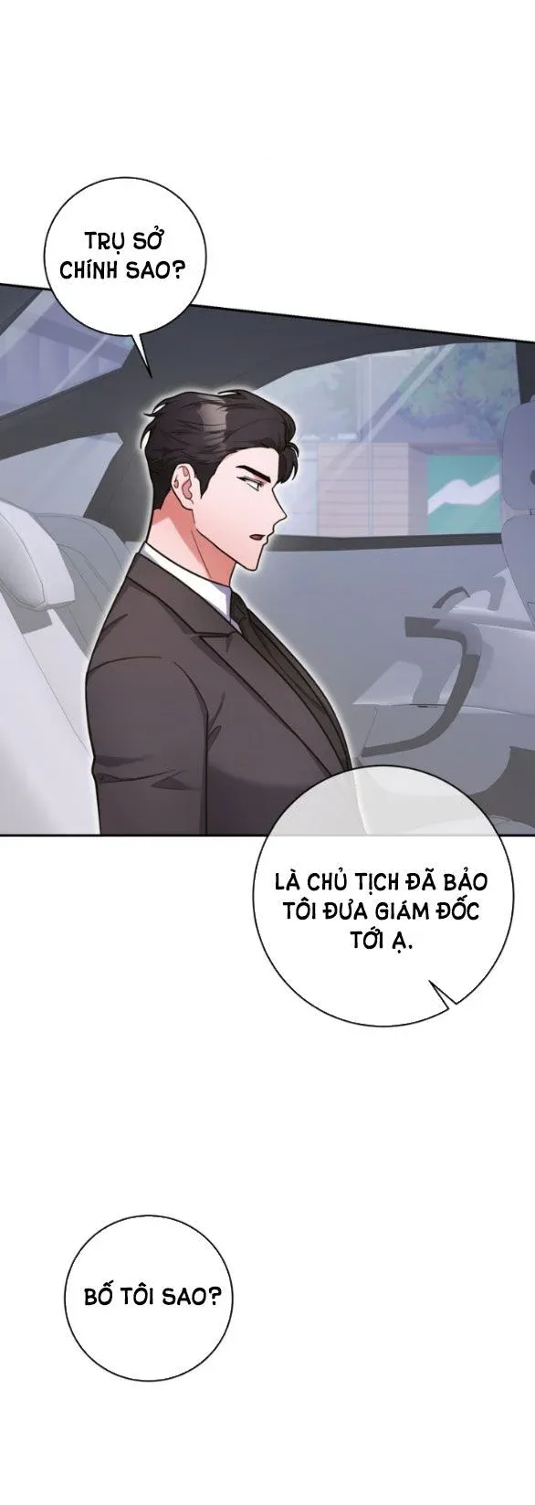 đọc truyện [18+] Tham Lam Chương 8.1 ảnh 23 tại Thiên Thai Truyện