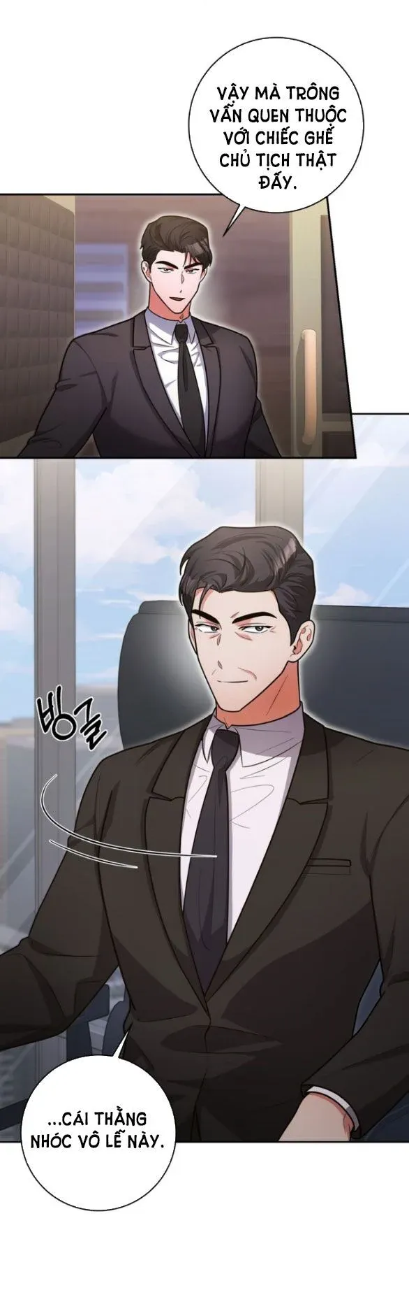 đọc truyện [18+] Tham Lam Chương 8.1 ảnh 26 tại Thiên Thai Truyện