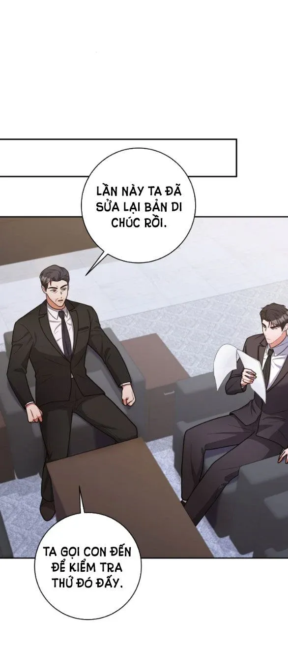 đọc truyện [18+] Tham Lam Chương 8.1 ảnh 27 tại Thiên Thai Truyện