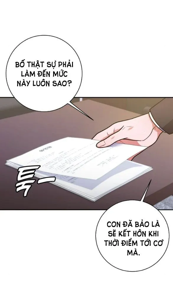 đọc truyện [18+] Tham Lam Chương 8.1 ảnh 29 tại Thiên Thai Truyện