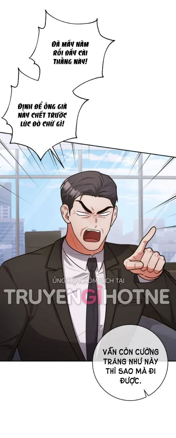 đọc truyện [18+] Tham Lam Chương 8.1 ảnh 30 tại Thiên Thai Truyện