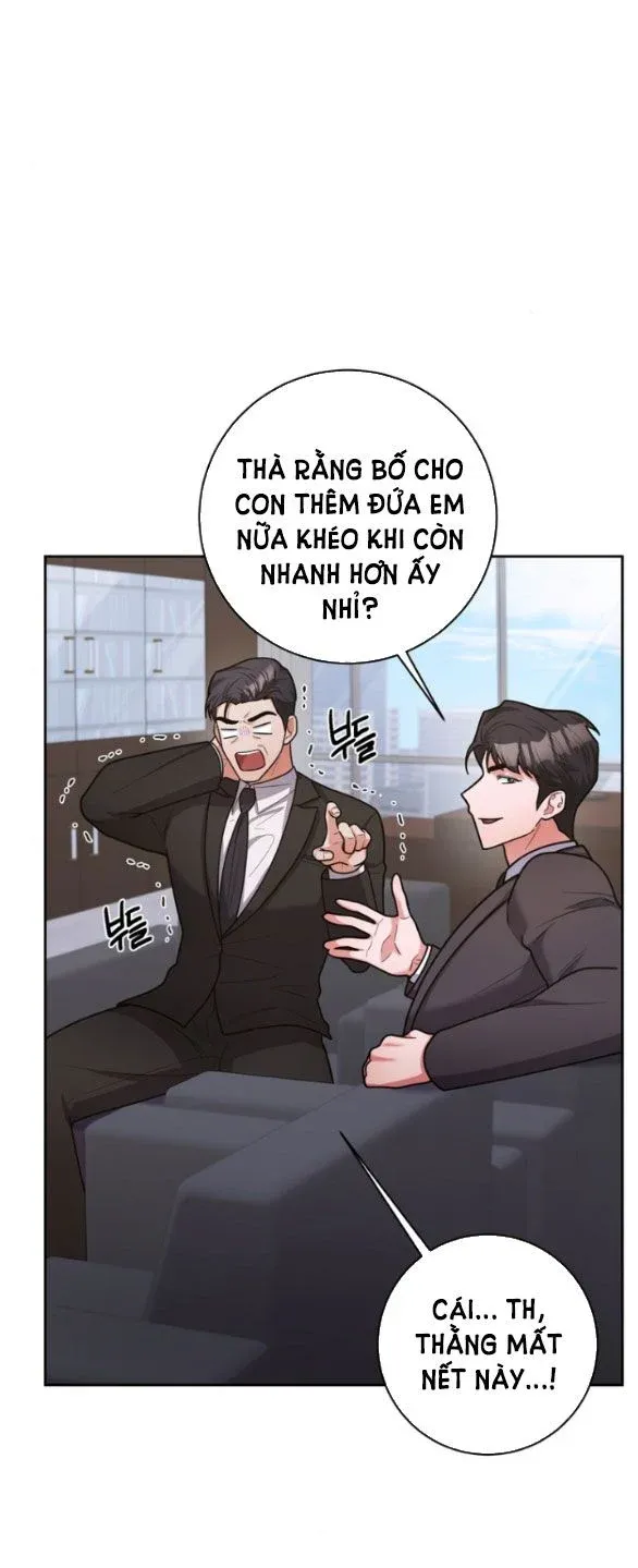 đọc truyện [18+] Tham Lam Chương 8.1 ảnh 31 tại Thiên Thai Truyện