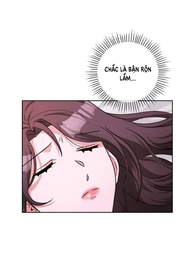 đọc truyện [18+] Tham Lam Chương 8.1 ảnh 5 tại Thiên Thai Truyện