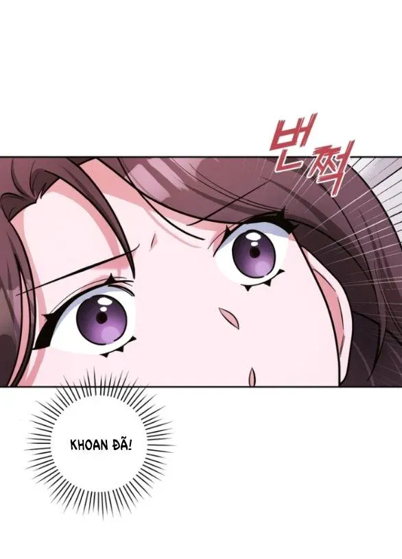 đọc truyện [18+] Tham Lam Chương 8.1 ảnh 6 tại Thiên Thai Truyện