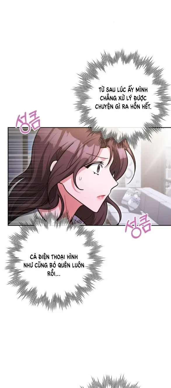 đọc truyện [18+] Tham Lam Chương 8.1 ảnh 8 tại Thiên Thai Truyện