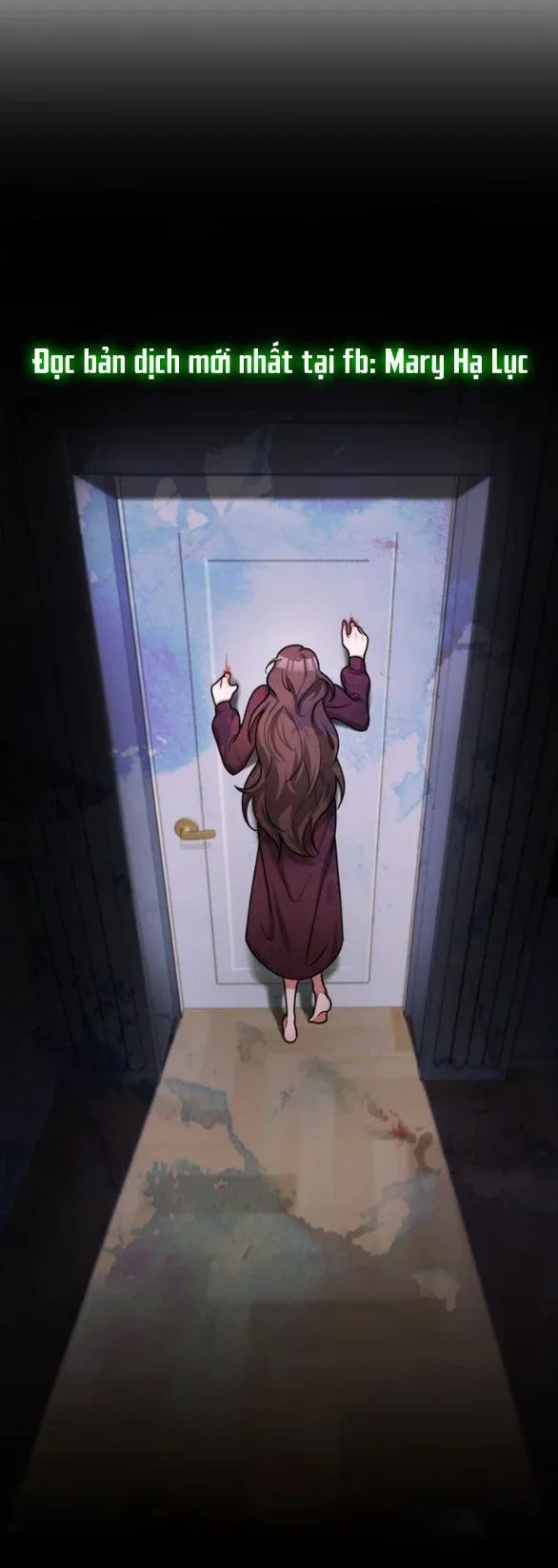 đọc truyện [18+] Tham Lam Chương 8.1 ảnh 11 tại Thiên Thai Truyện