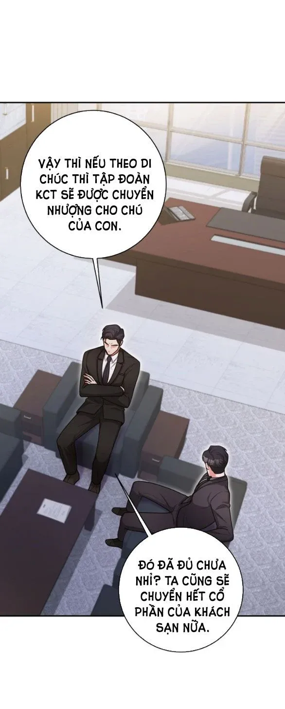 đọc truyện [18+] Tham Lam Chương 8.2 ảnh 2 tại Thiên Thai Truyện