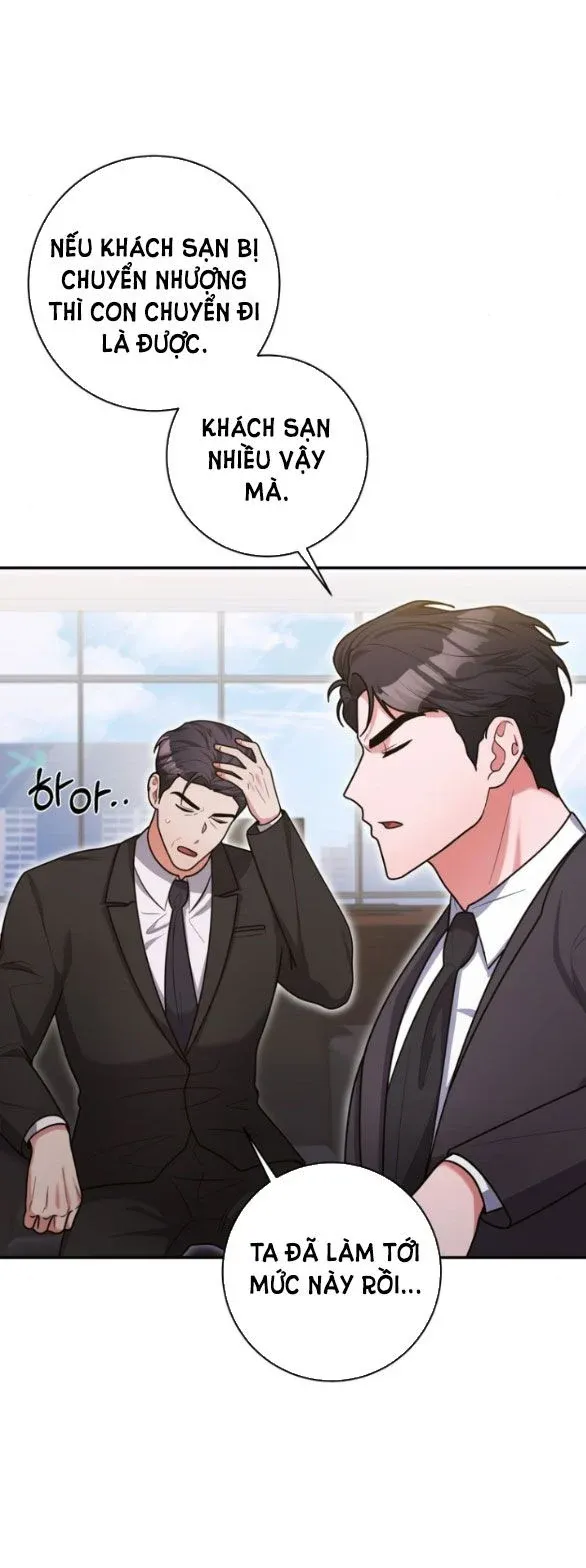 đọc truyện [18+] Tham Lam Chương 8.2 ảnh 3 tại Thiên Thai Truyện