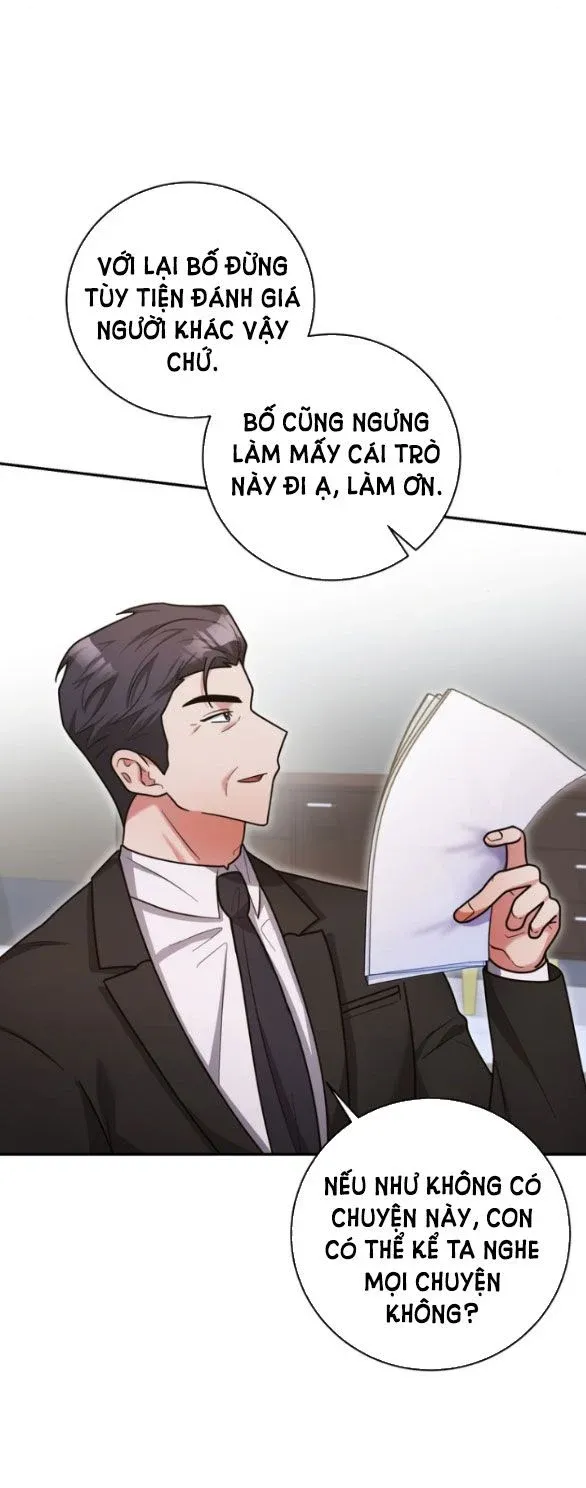 đọc truyện [18+] Tham Lam Chương 8.2 ảnh 12 tại Thiên Thai Truyện