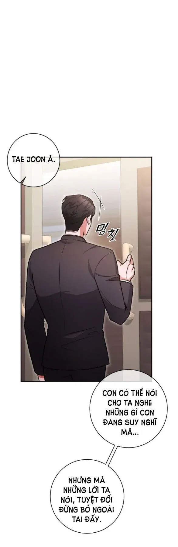 đọc truyện [18+] Tham Lam Chương 8.2 ảnh 13 tại Thiên Thai Truyện