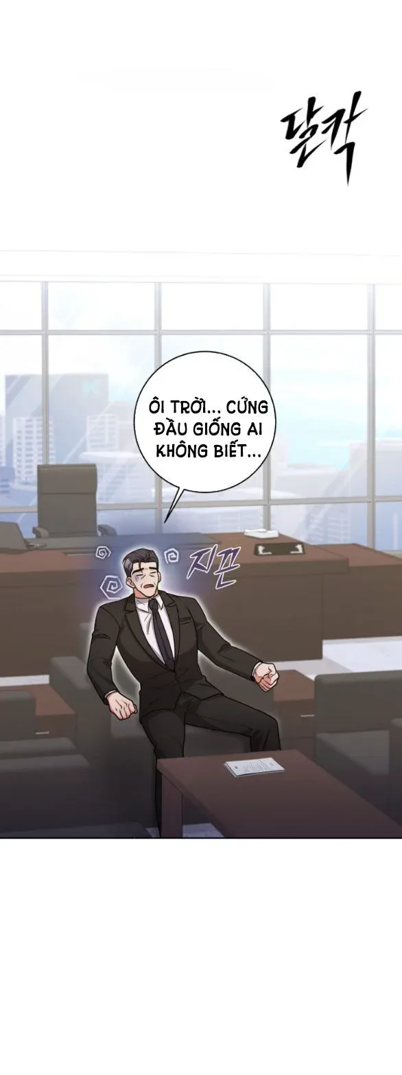 đọc truyện [18+] Tham Lam Chương 8.2 ảnh 15 tại Thiên Thai Truyện