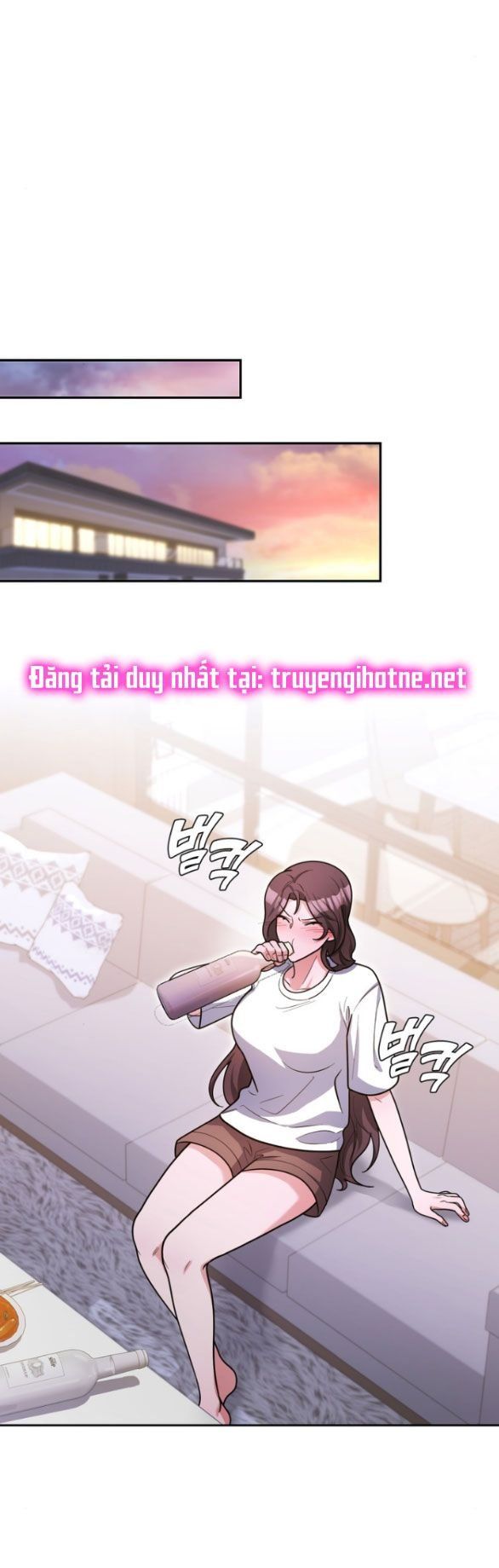 đọc truyện [18+] Tham Lam Chương 8.2 ảnh 16 tại Thiên Thai Truyện