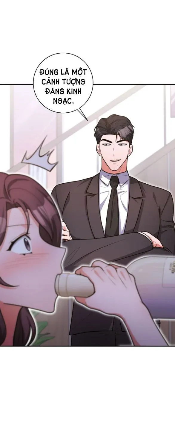 đọc truyện [18+] Tham Lam Chương 8.2 ảnh 17 tại Thiên Thai Truyện