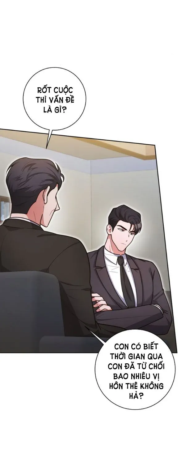 đọc truyện [18+] Tham Lam Chương 8.2 ảnh 4 tại Thiên Thai Truyện