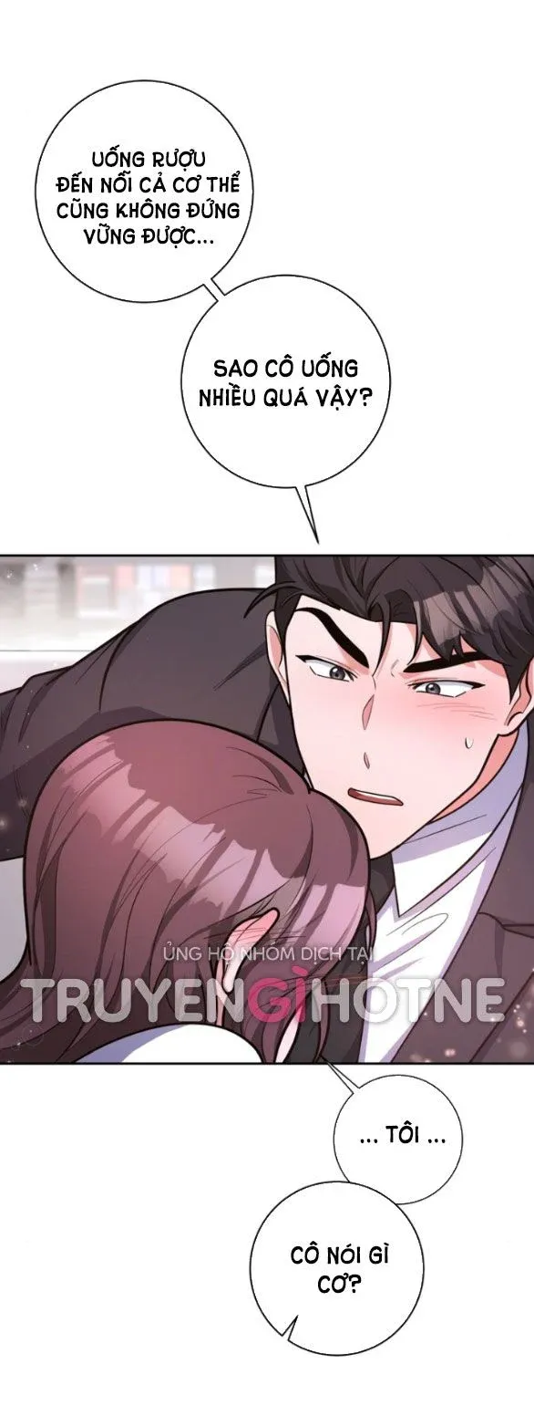 đọc truyện [18+] Tham Lam Chương 8.2 ảnh 23 tại Thiên Thai Truyện