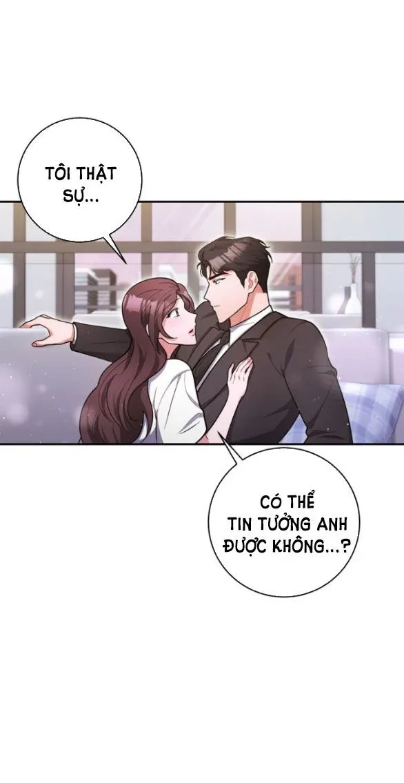 đọc truyện [18+] Tham Lam Chương 8.2 ảnh 26 tại Thiên Thai Truyện