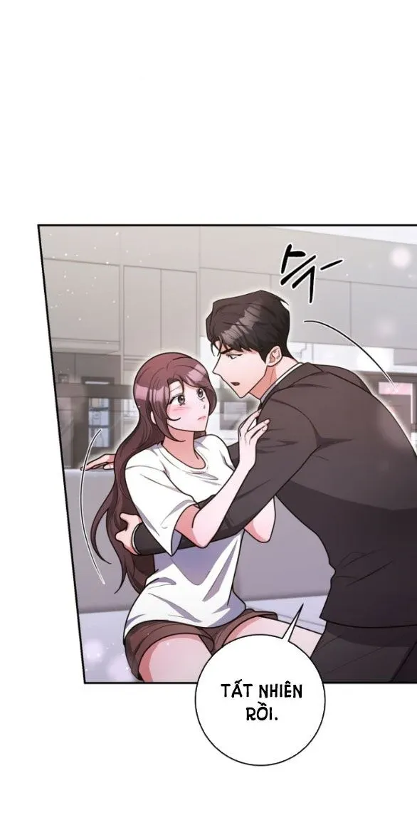 đọc truyện [18+] Tham Lam Chương 8.2 ảnh 27 tại Thiên Thai Truyện