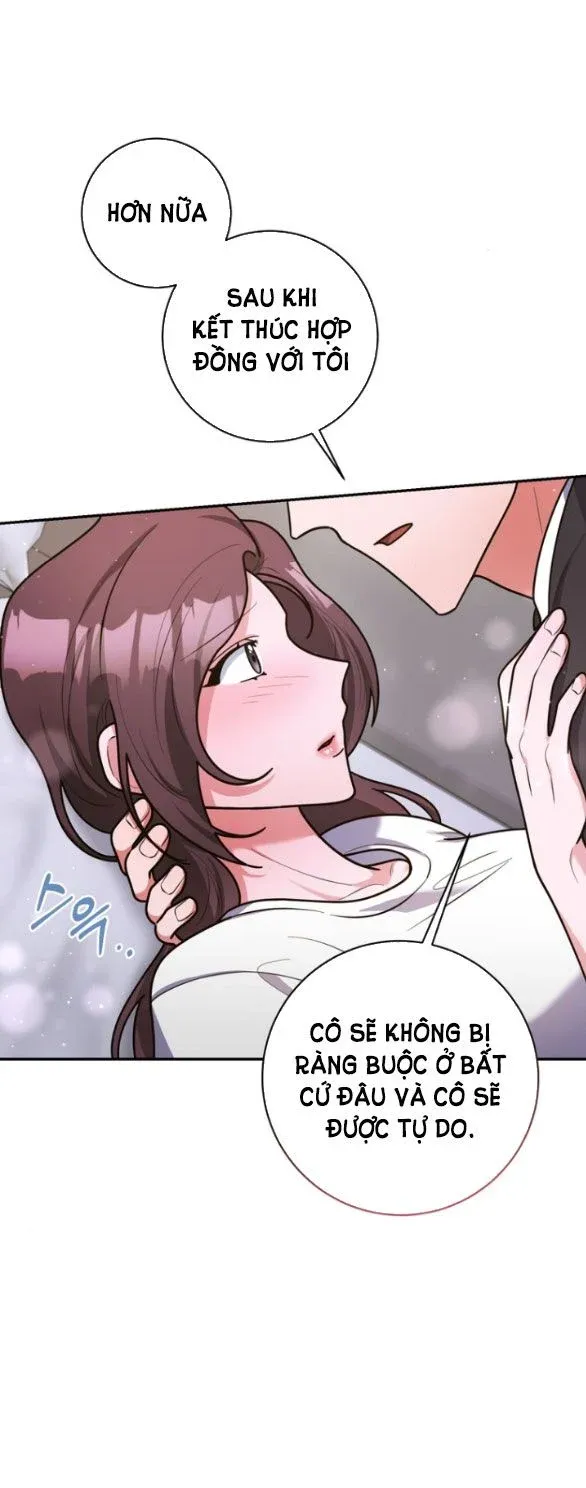 đọc truyện [18+] Tham Lam Chương 8.2 ảnh 28 tại Thiên Thai Truyện