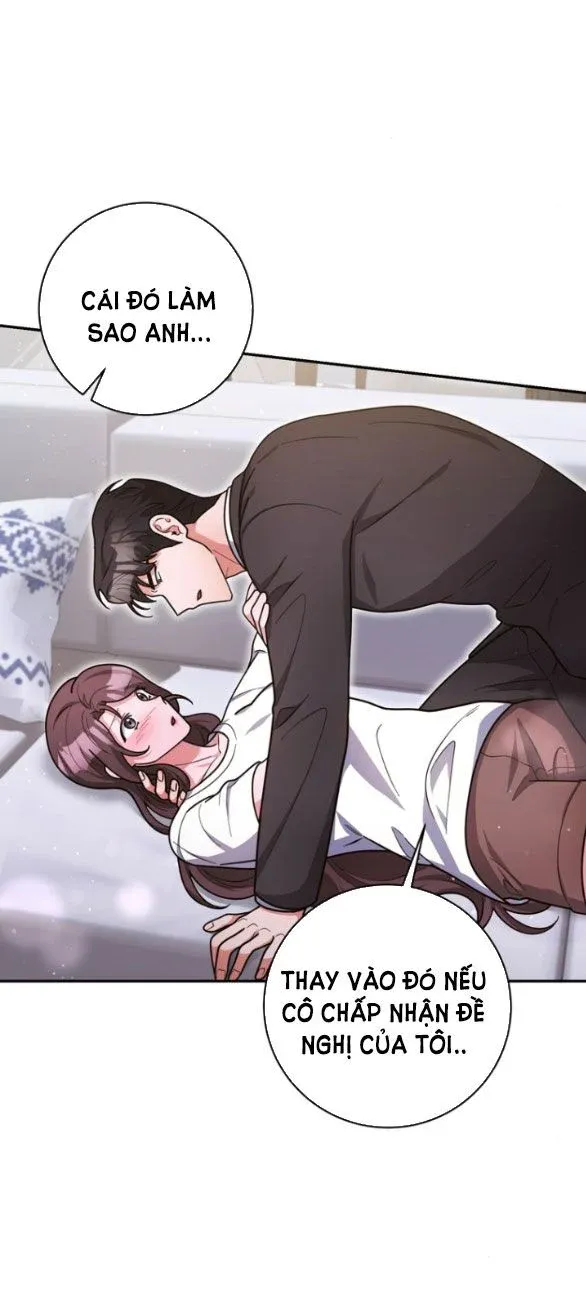 đọc truyện [18+] Tham Lam Chương 8.2 ảnh 29 tại Thiên Thai Truyện