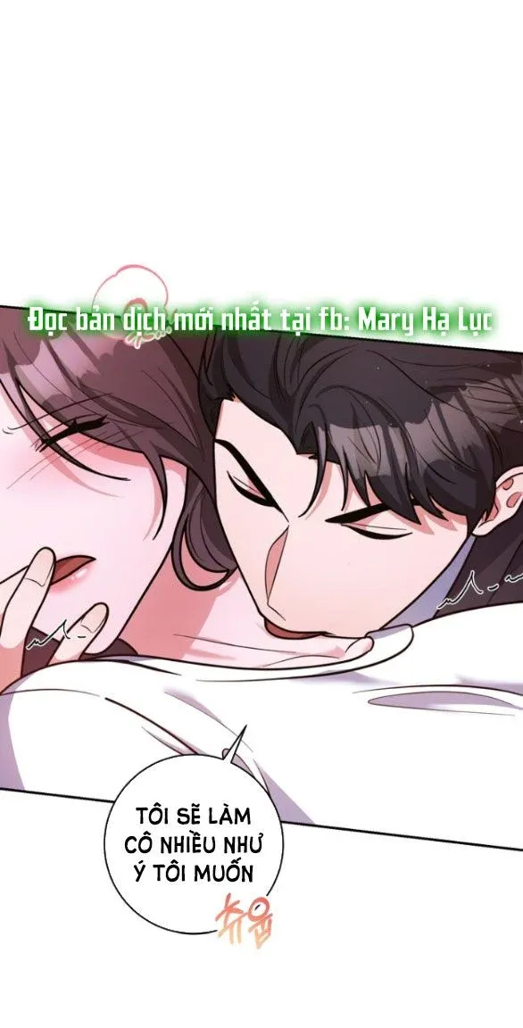 đọc truyện [18+] Tham Lam Chương 8.2 ảnh 30 tại Thiên Thai Truyện