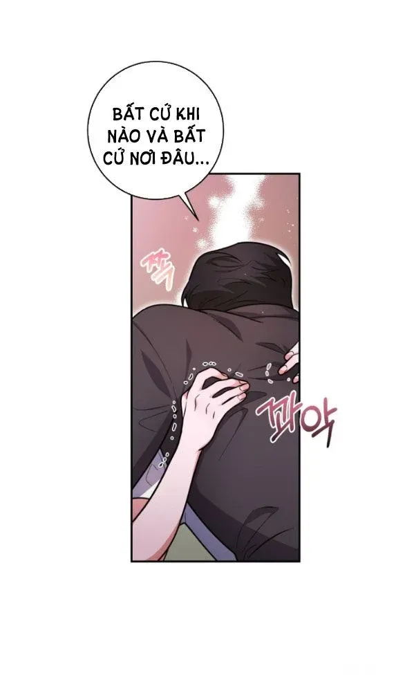 đọc truyện [18+] Tham Lam Chương 8.2 ảnh 31 tại Thiên Thai Truyện