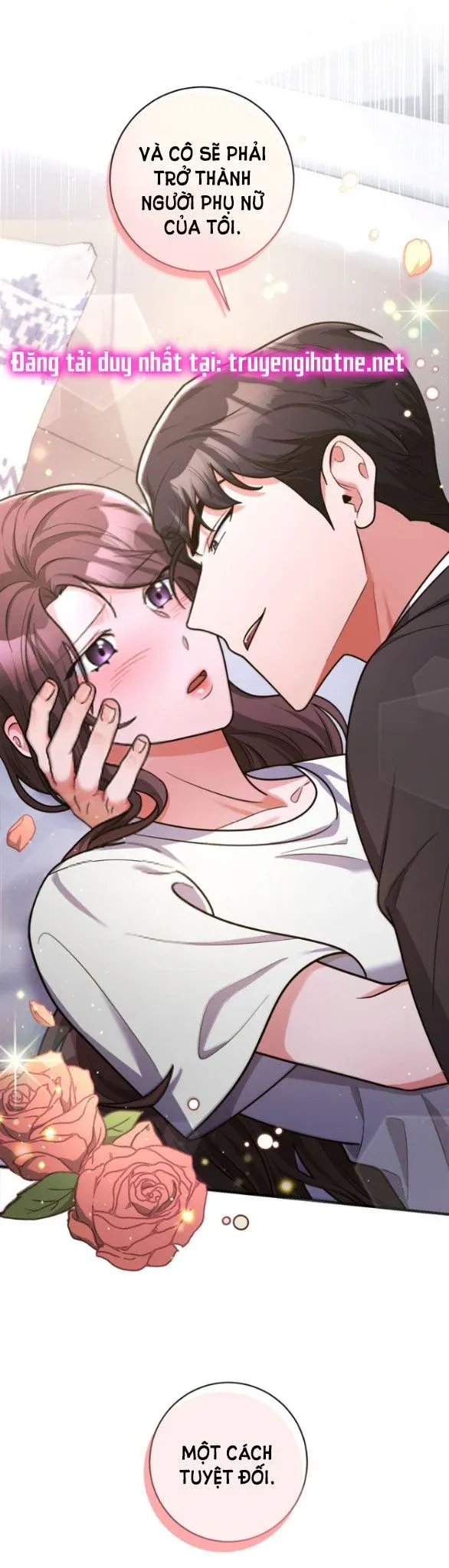 đọc truyện [18+] Tham Lam Chương 8.2 ảnh 32 tại Thiên Thai Truyện