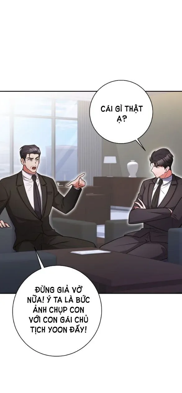 đọc truyện [18+] Tham Lam Chương 8.2 ảnh 6 tại Thiên Thai Truyện