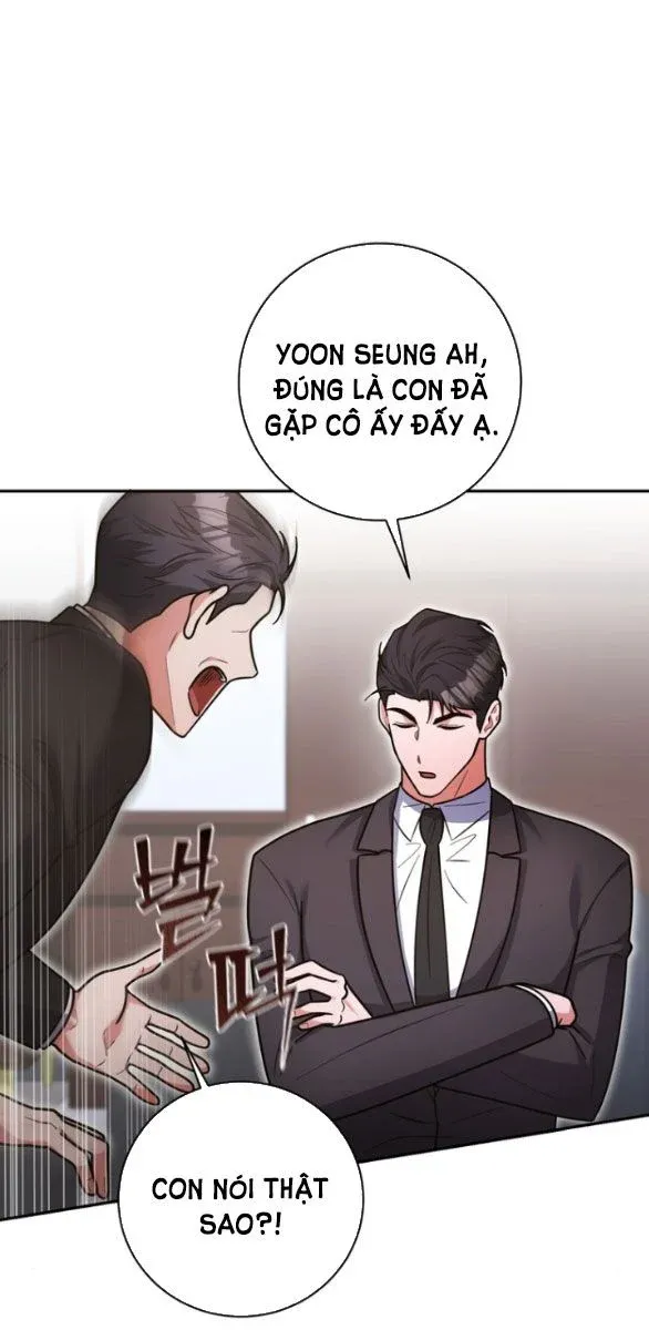 đọc truyện [18+] Tham Lam Chương 8.2 ảnh 8 tại Thiên Thai Truyện