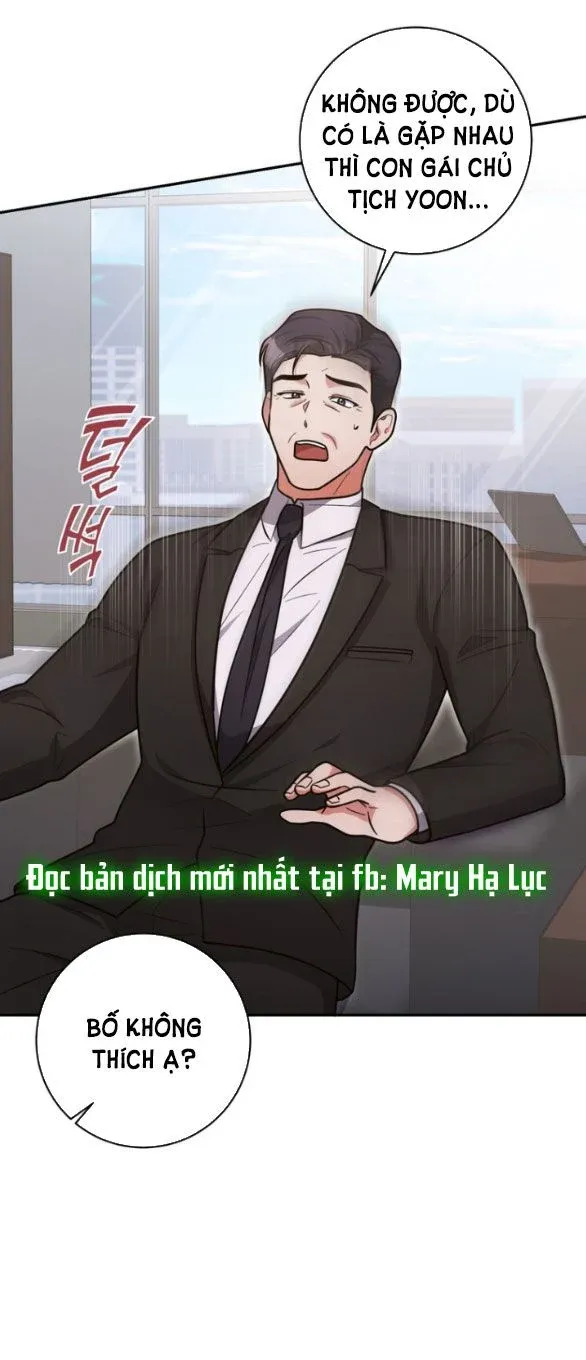 đọc truyện [18+] Tham Lam Chương 8.2 ảnh 9 tại Thiên Thai Truyện